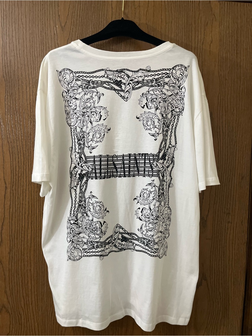 All Saints Graphic Tee - Picture 2 of 5